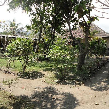 Pakuna Beach Senggigi Eksteriør bilde