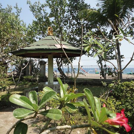 Pakuna Beach Senggigi Eksteriør bilde