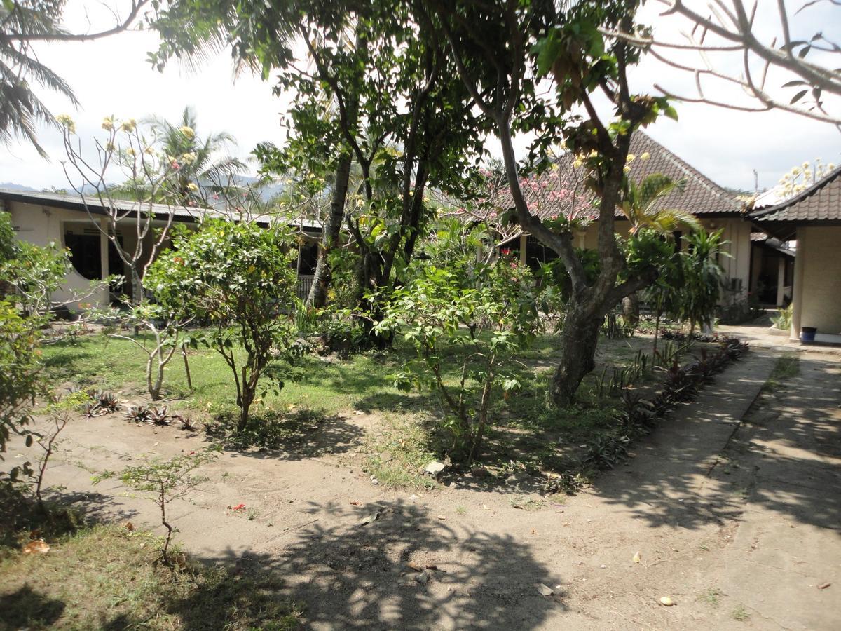 Pakuna Beach Senggigi Eksteriør bilde