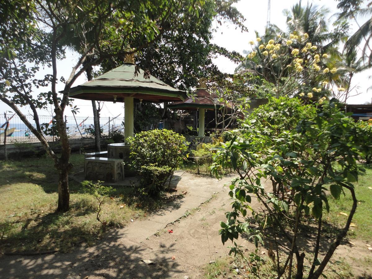 Pakuna Beach Senggigi Eksteriør bilde