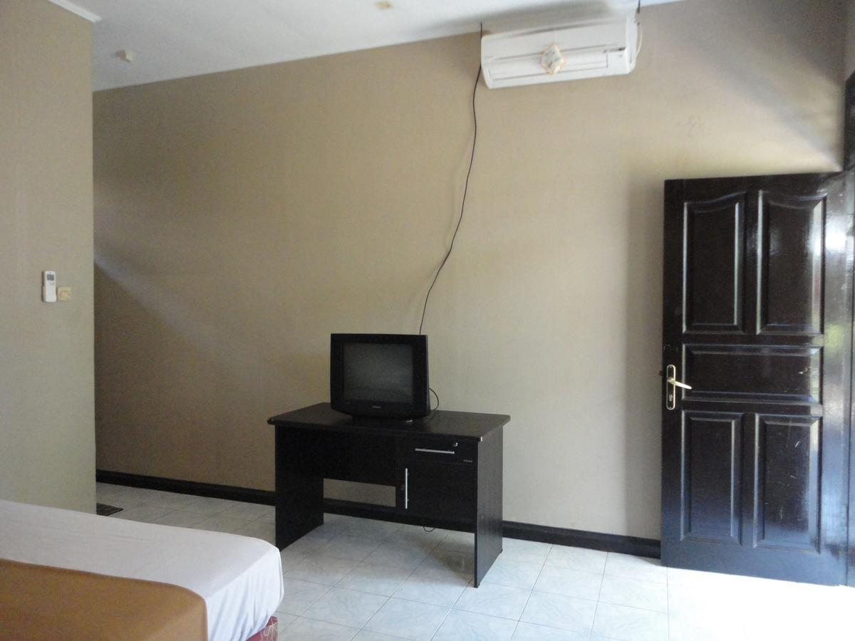 Pakuna Beach Senggigi Eksteriør bilde