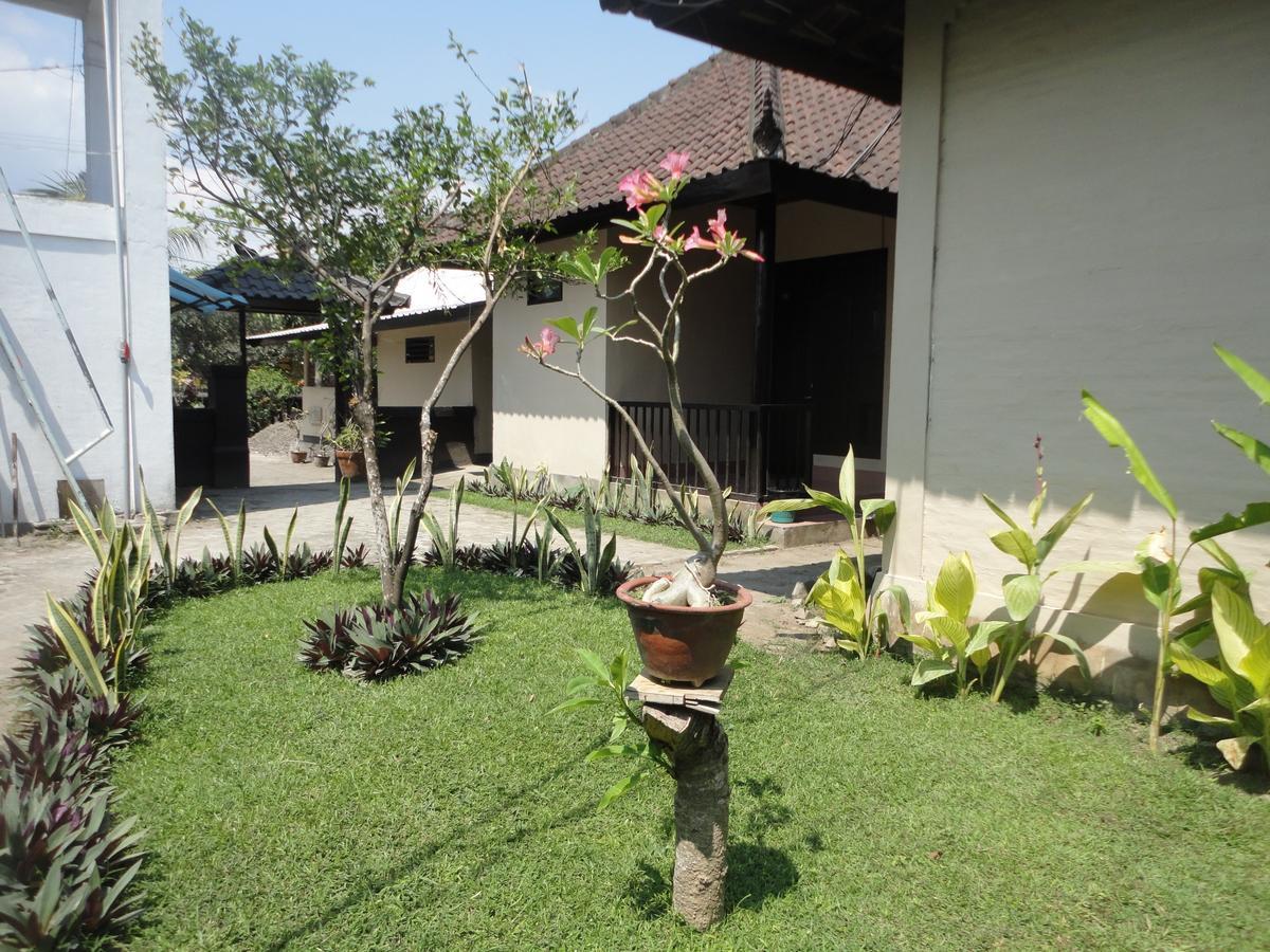 Pakuna Beach Senggigi Eksteriør bilde