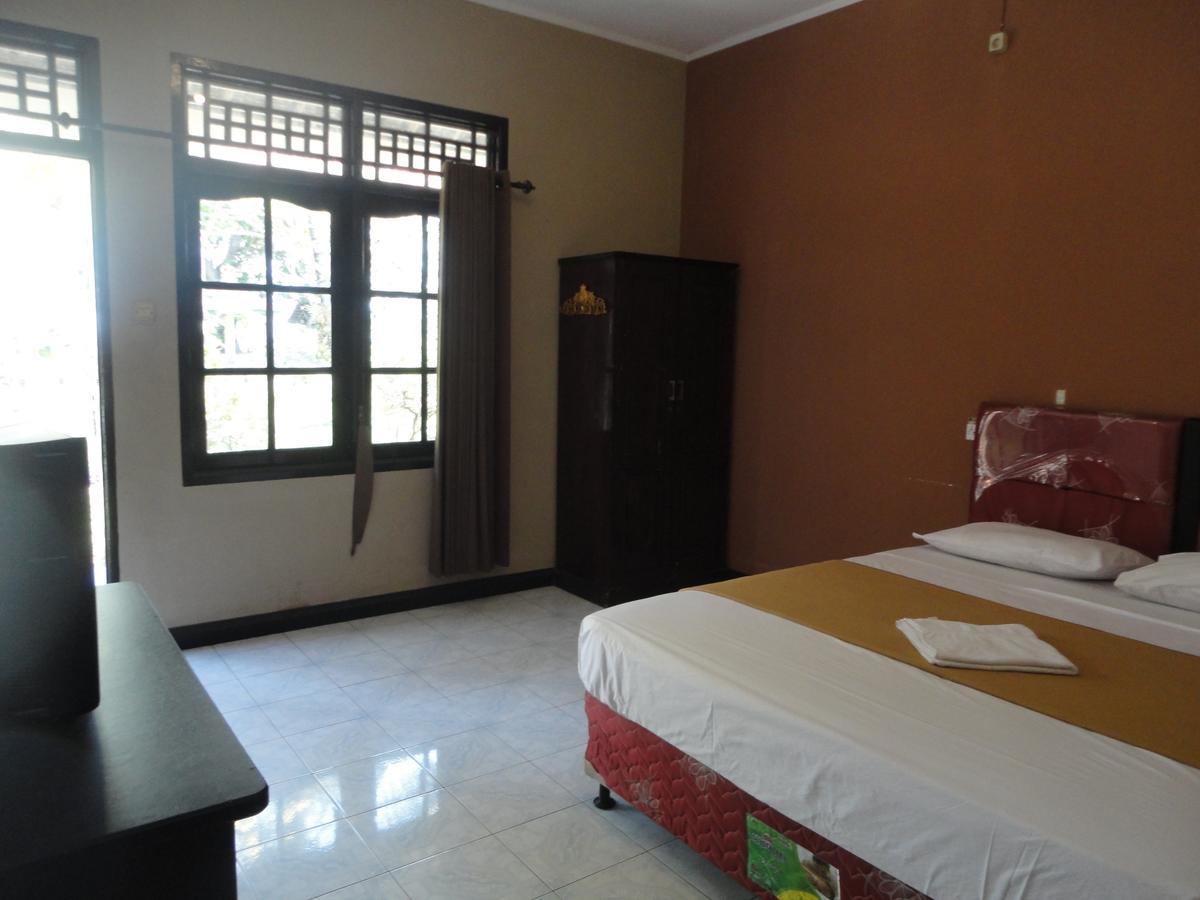 Pakuna Beach Senggigi Eksteriør bilde