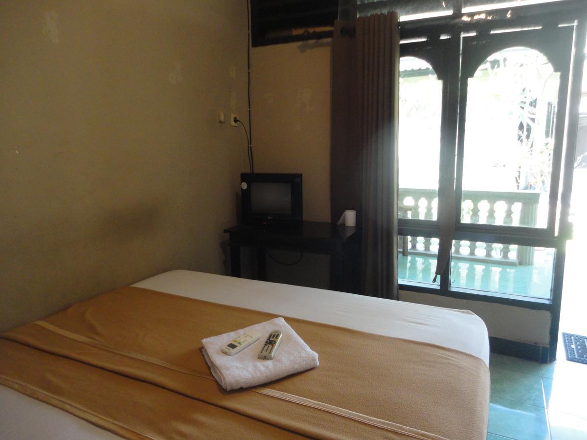 Pakuna Beach Senggigi Eksteriør bilde