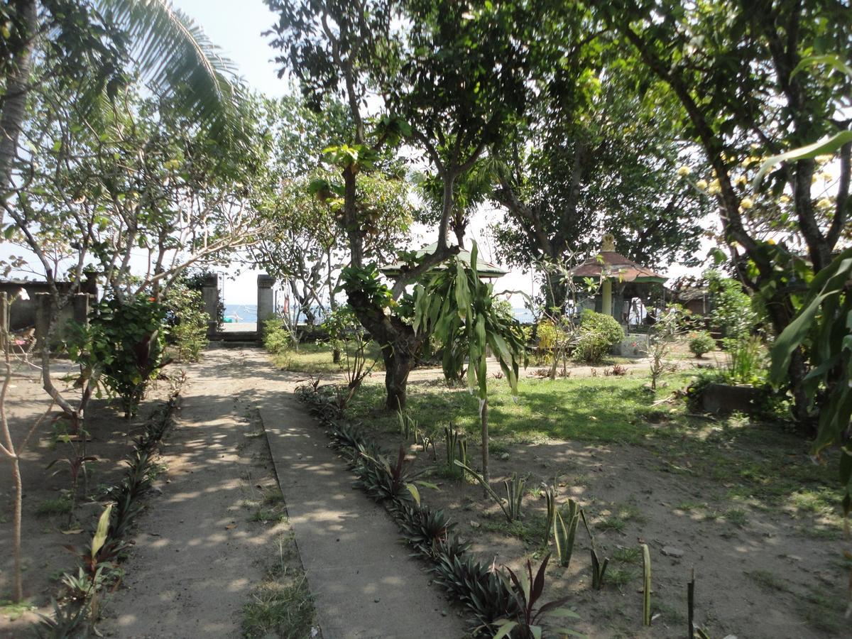 Pakuna Beach Senggigi Eksteriør bilde