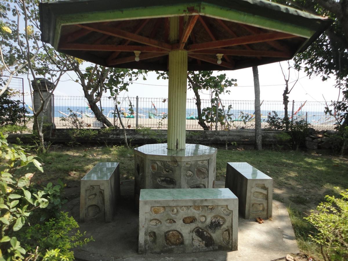 Pakuna Beach Senggigi Eksteriør bilde