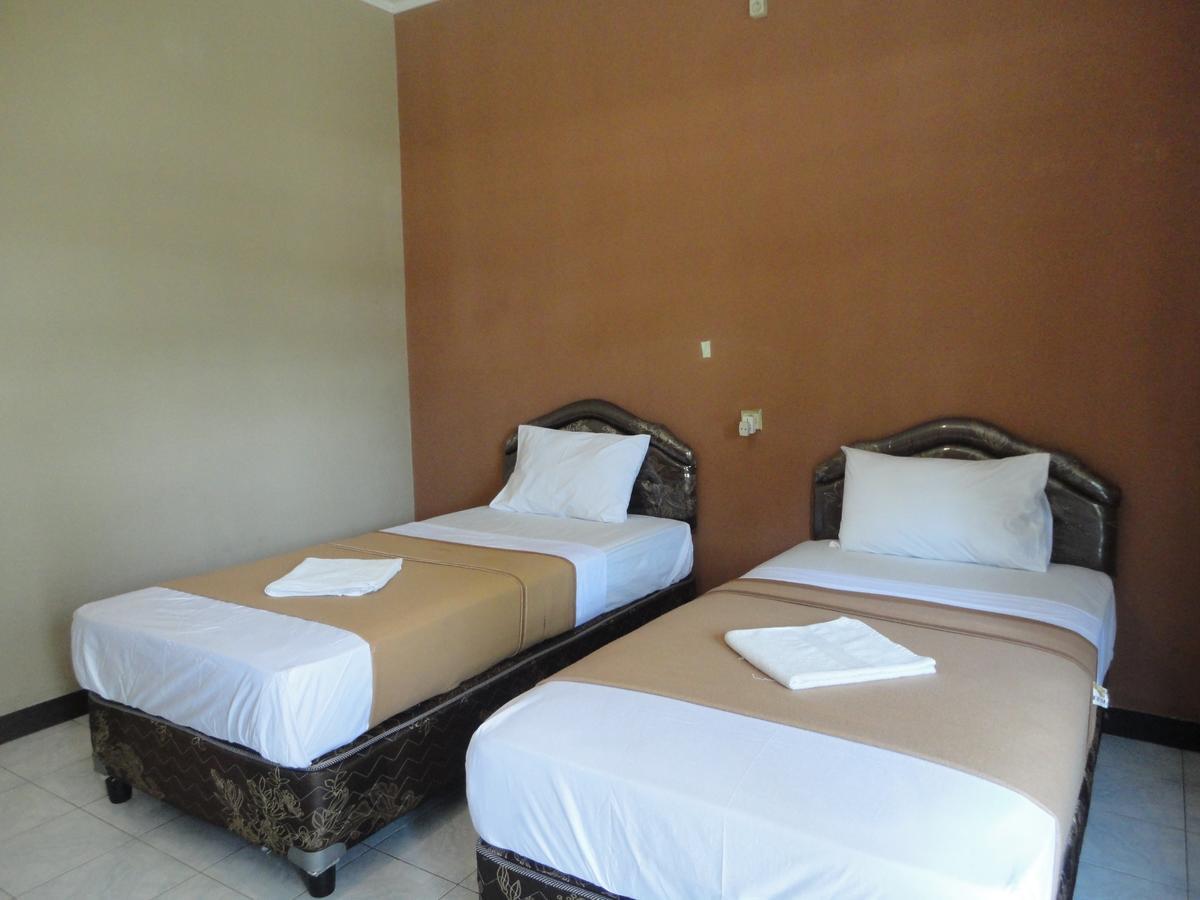 Pakuna Beach Senggigi Eksteriør bilde