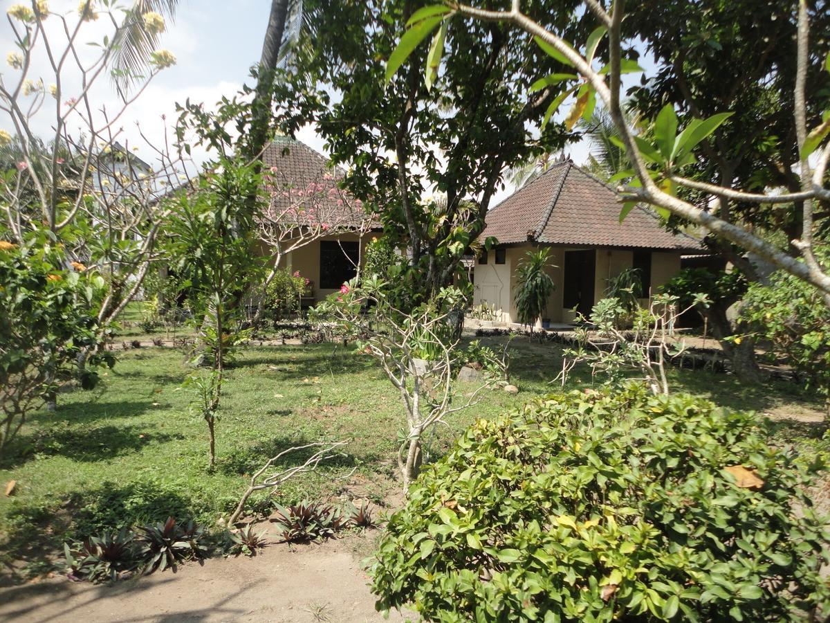Pakuna Beach Senggigi Eksteriør bilde